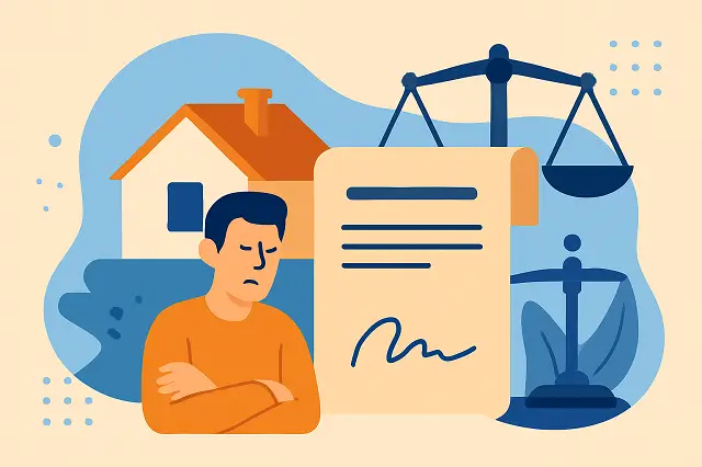 🏠 اثبات مالکیت بدون سند | راهکارهای قانونی و کاربردی