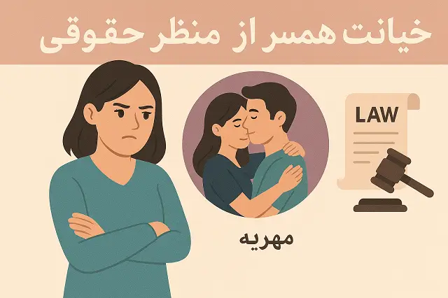 تصویر خیانت