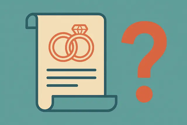 ثبت نکاح موقت